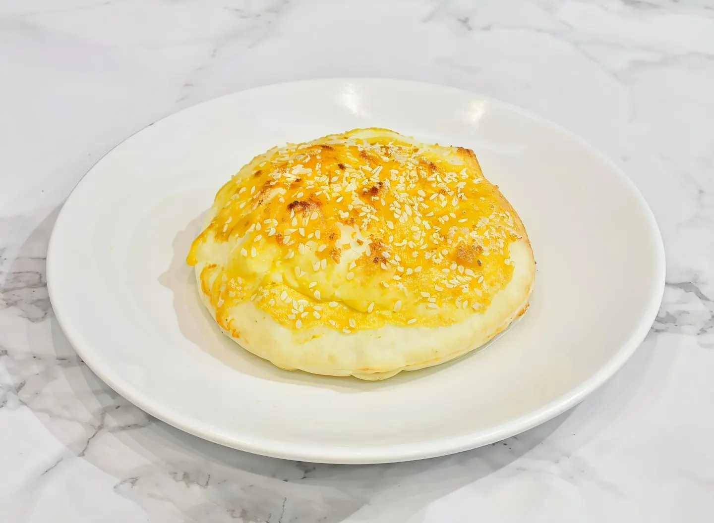 Halloumi Pie