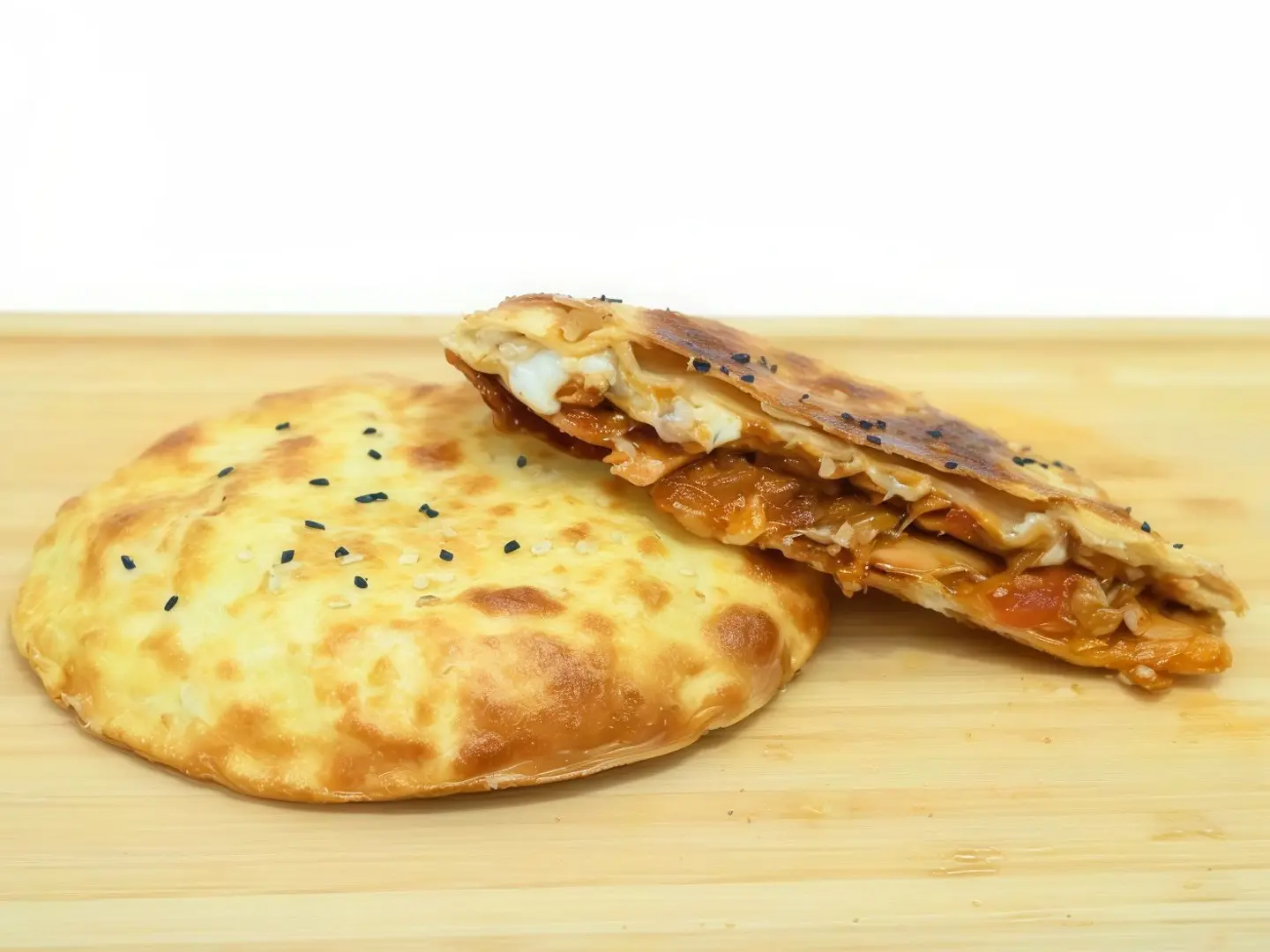 Tuna Pie 95