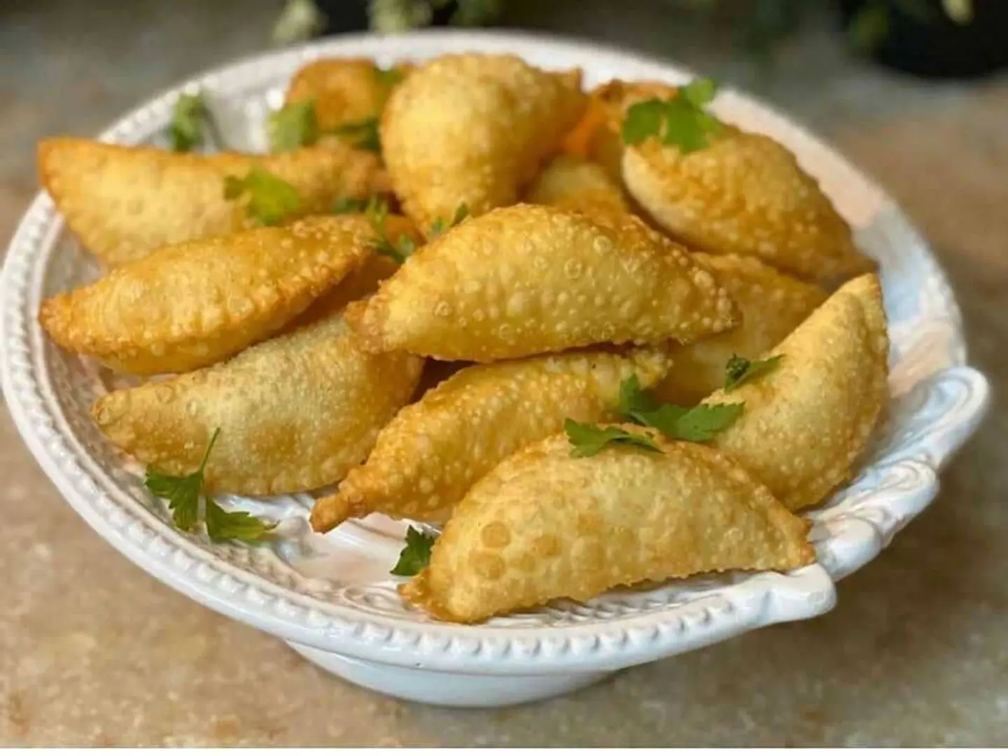 بف لحم 16 حبه