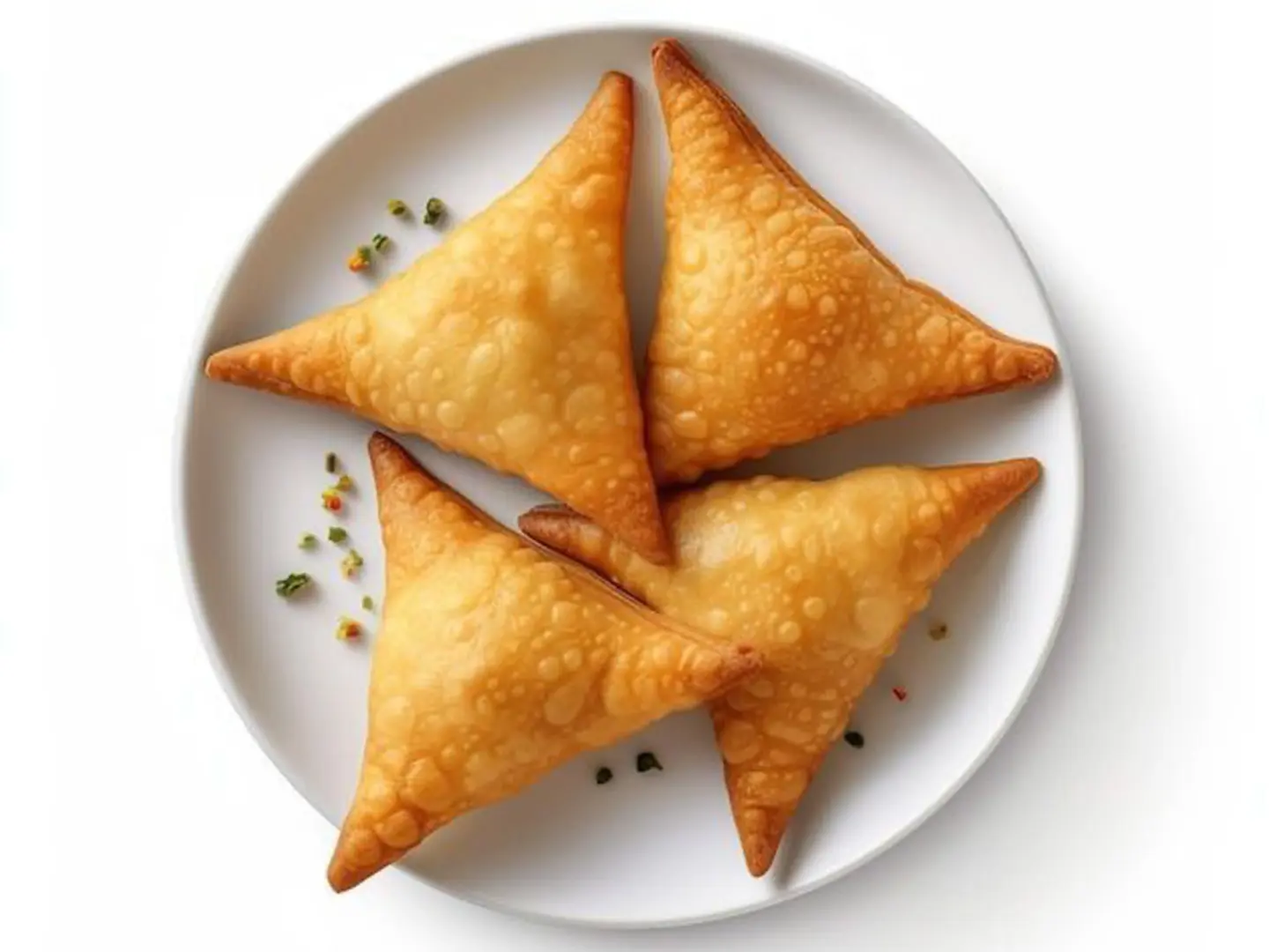 سمبوسة دجاج 20 حبة