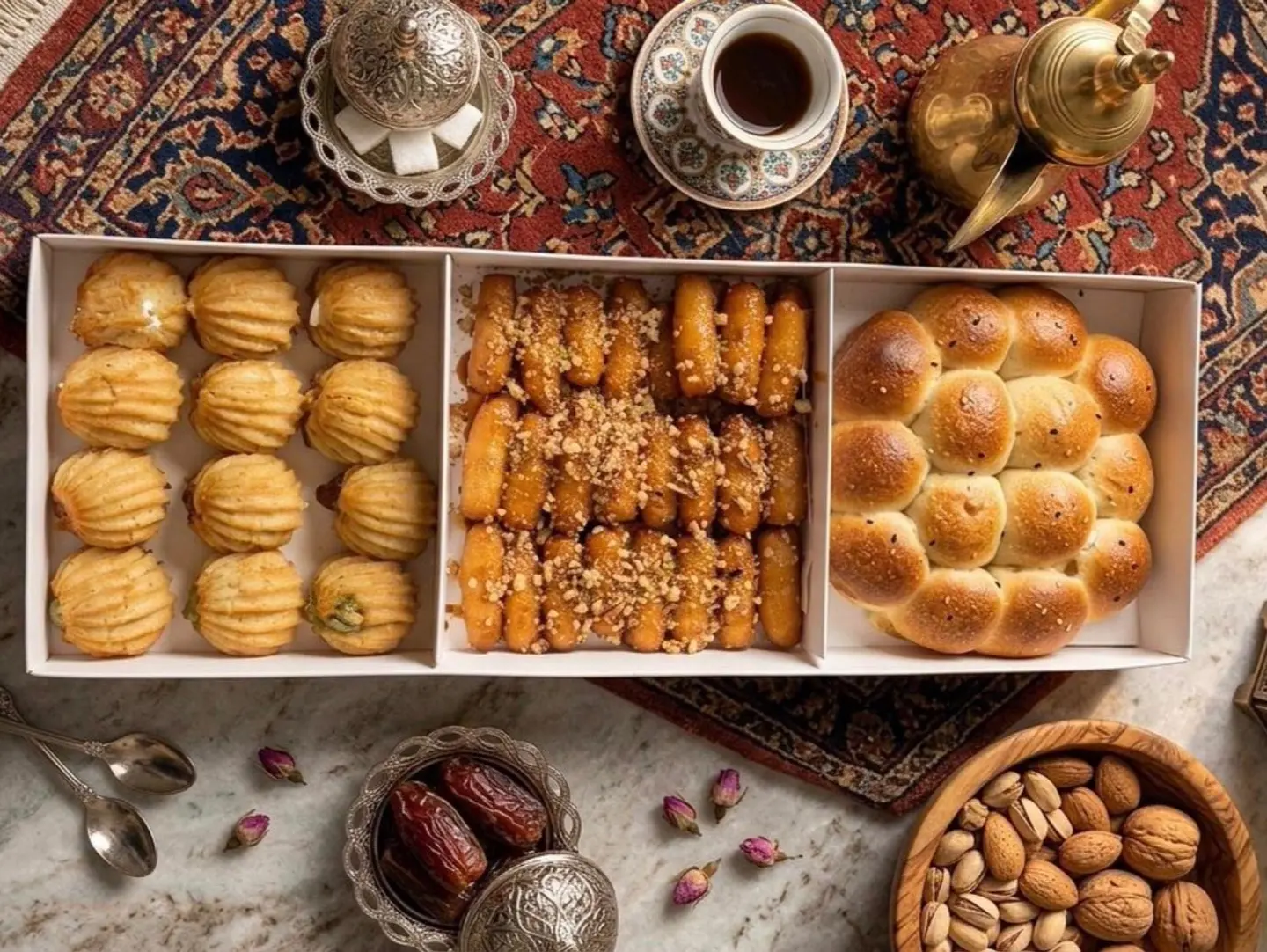 Sweets Box