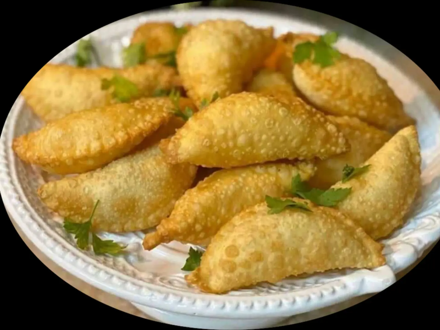 بف لحم 8 حبات