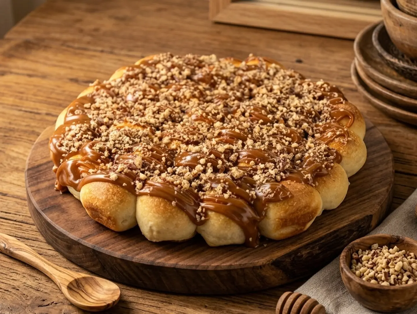 Pecan Khaliah