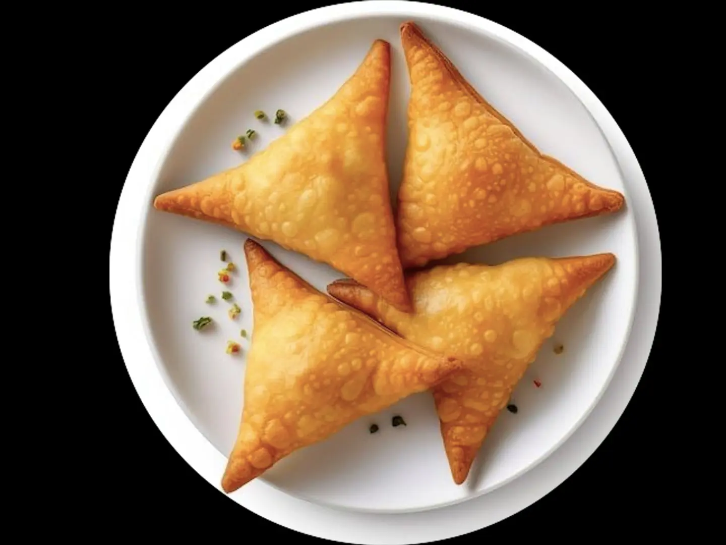 سمبوسه جبن صغير 20 حبه