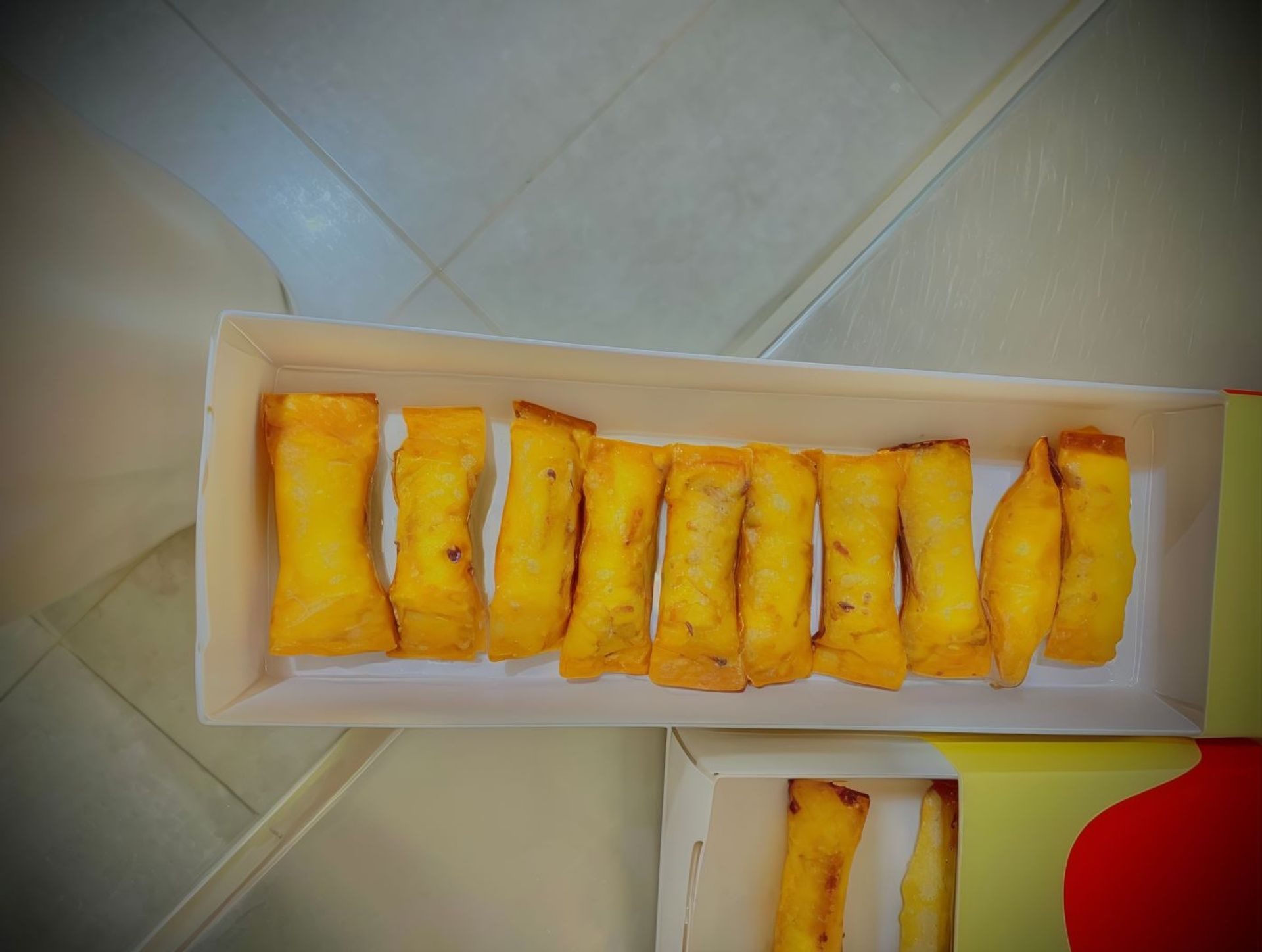 اصابع جبن - 10 حبة