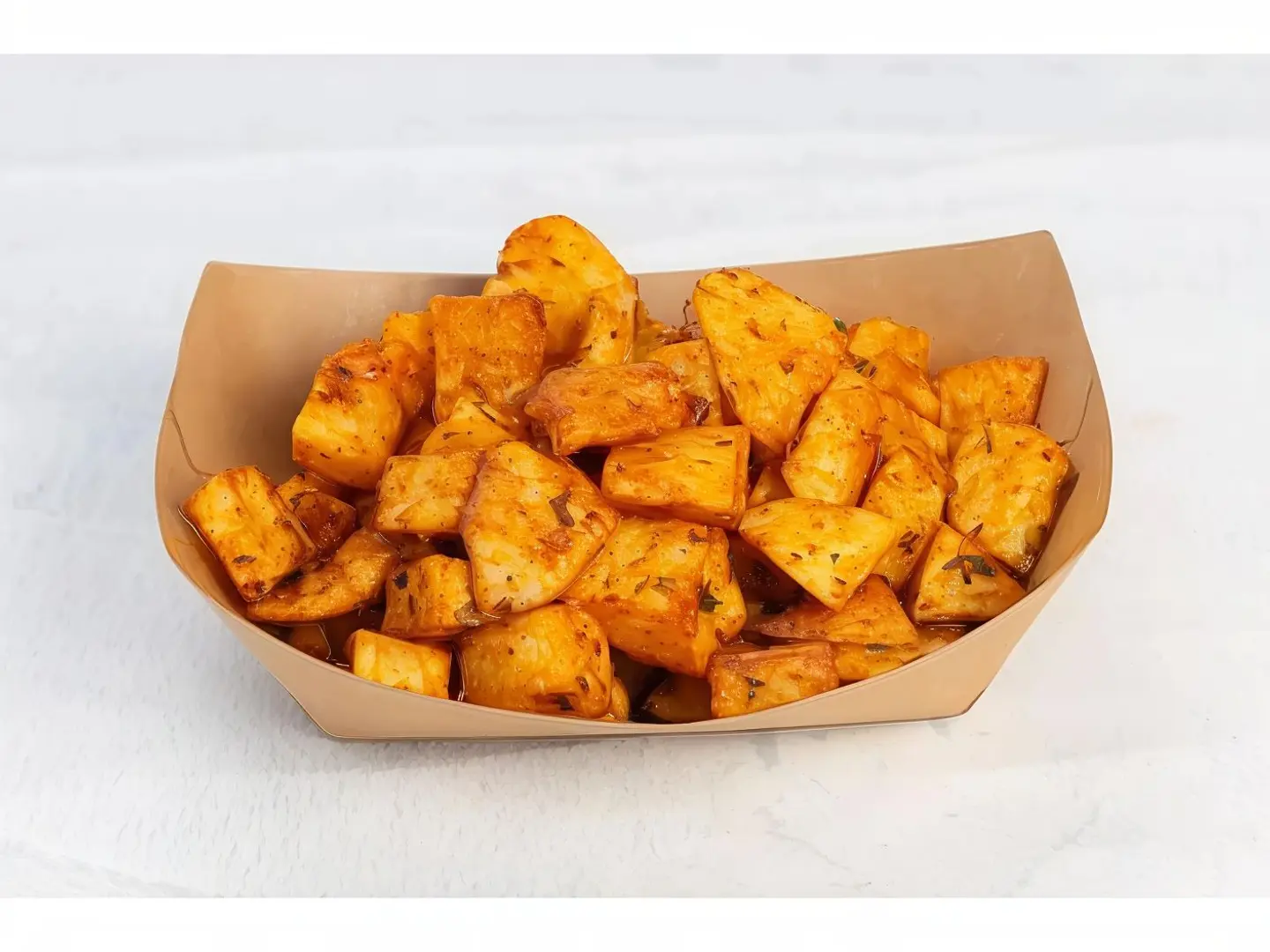 صالونة بطاطس صغير