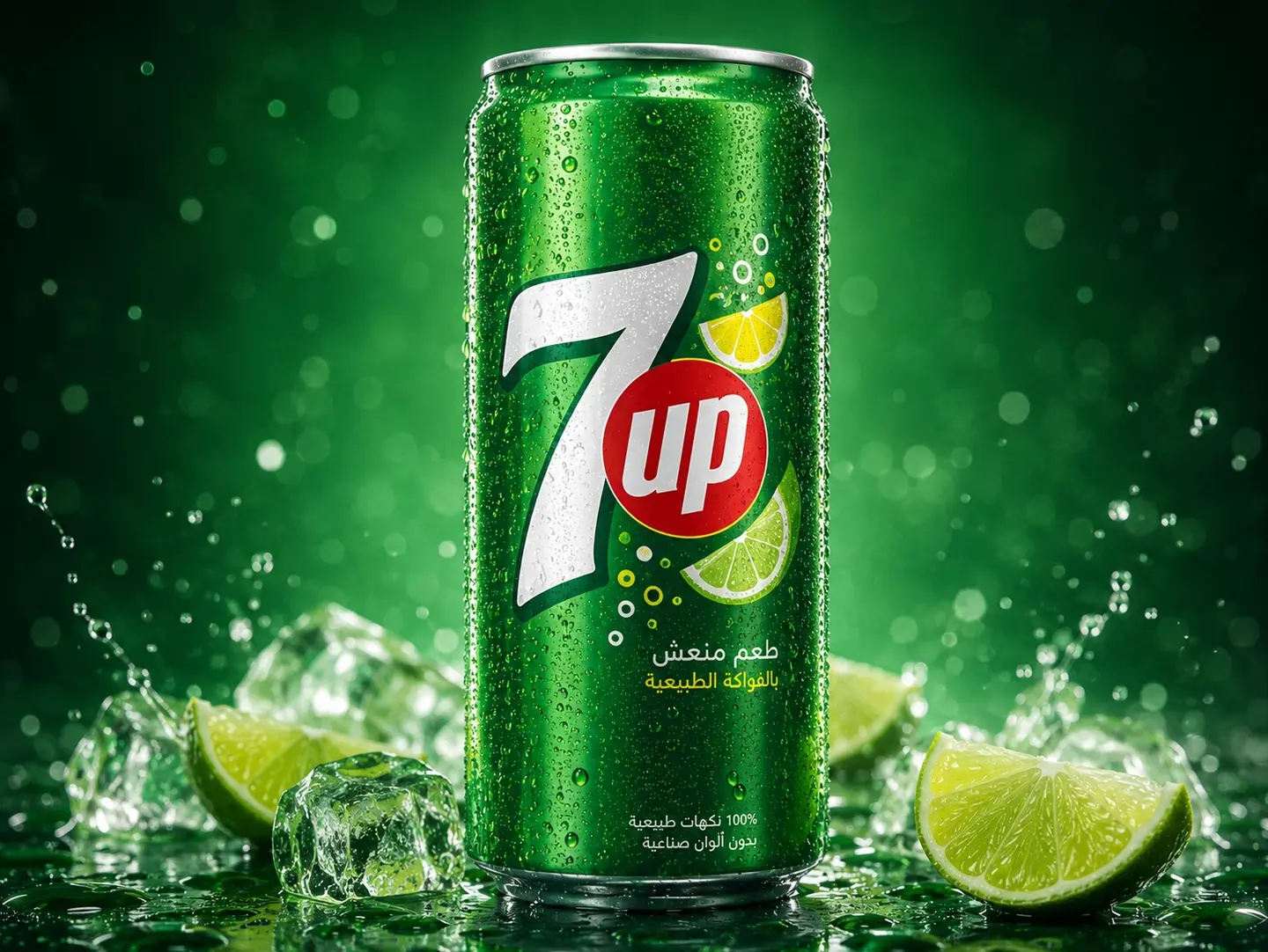 7 Up
