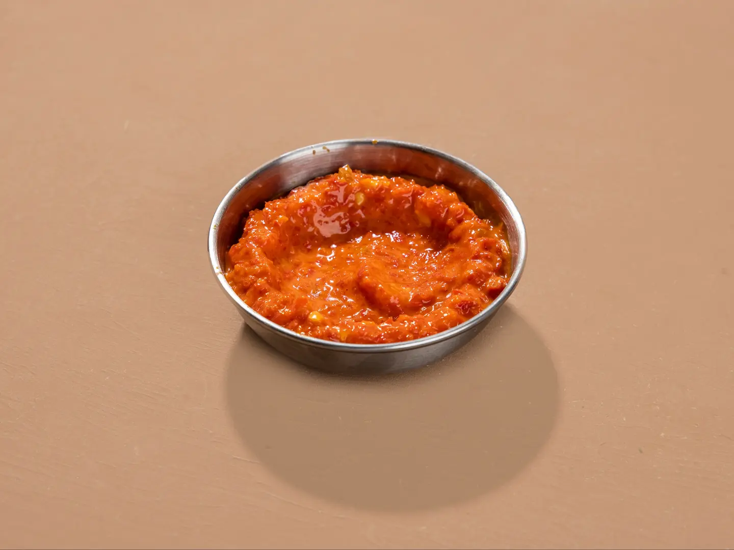 Shami Chili Sauce - Small
