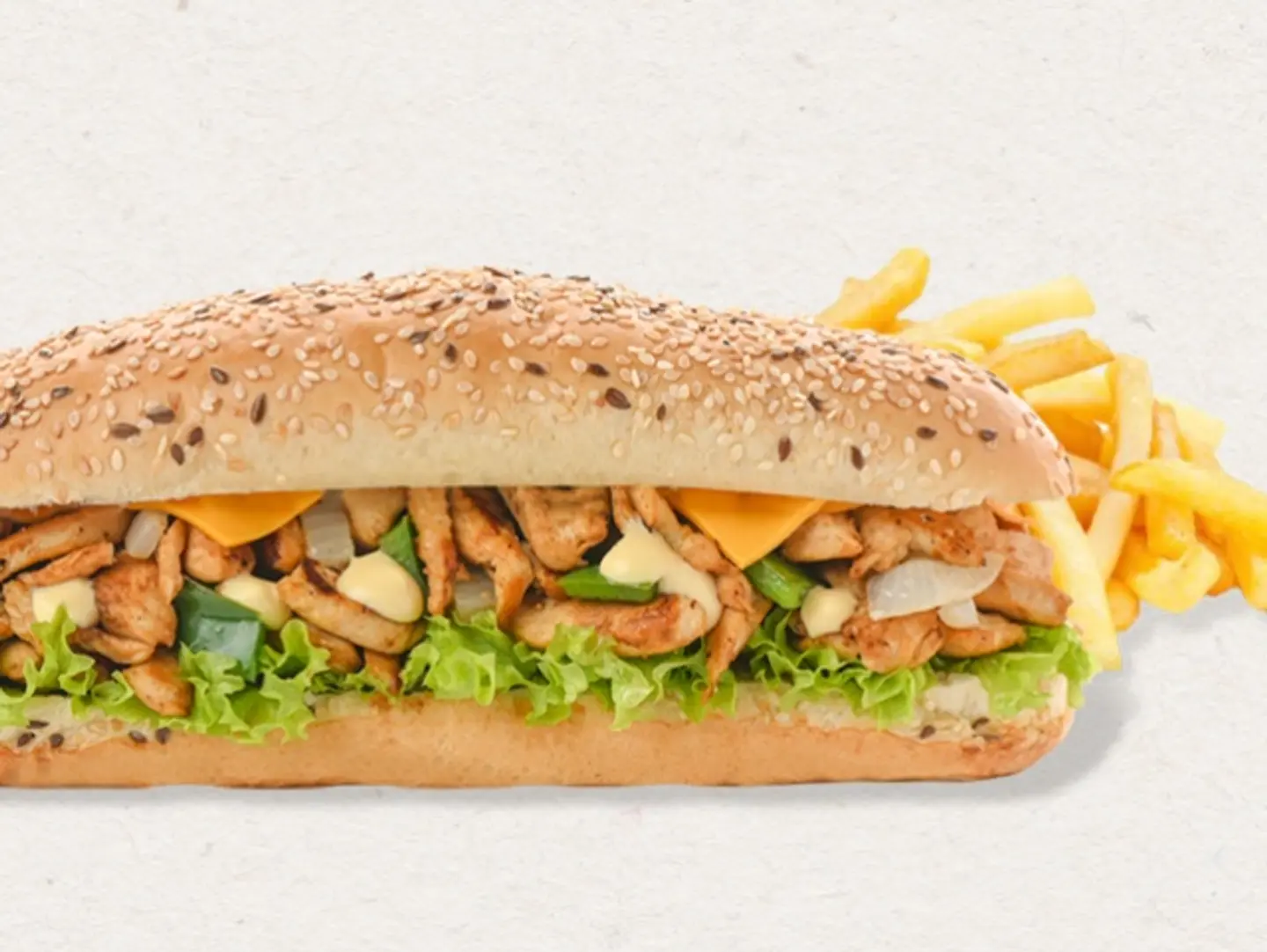 تشكن صاج