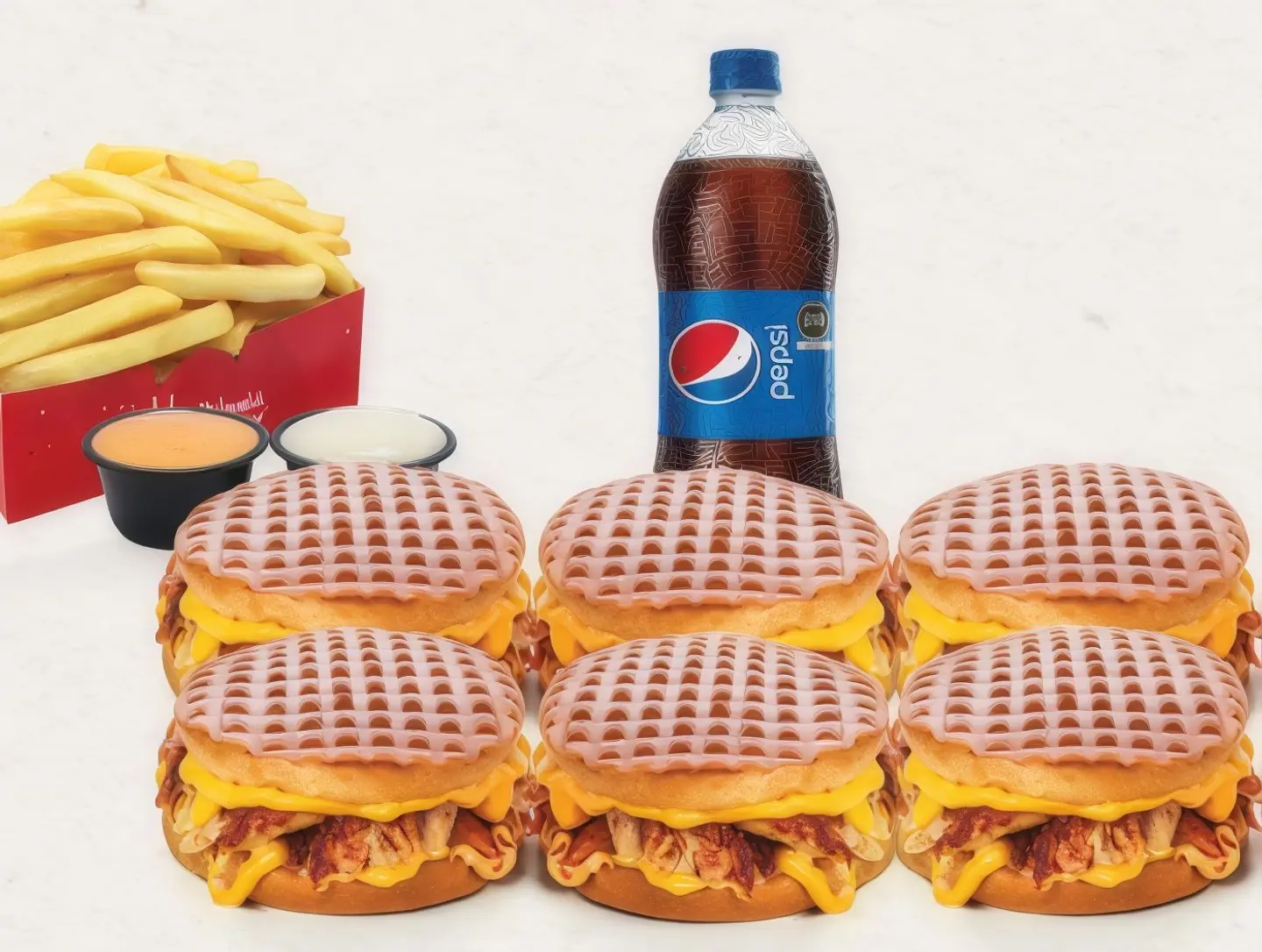 نص درزن شاورما كليجا