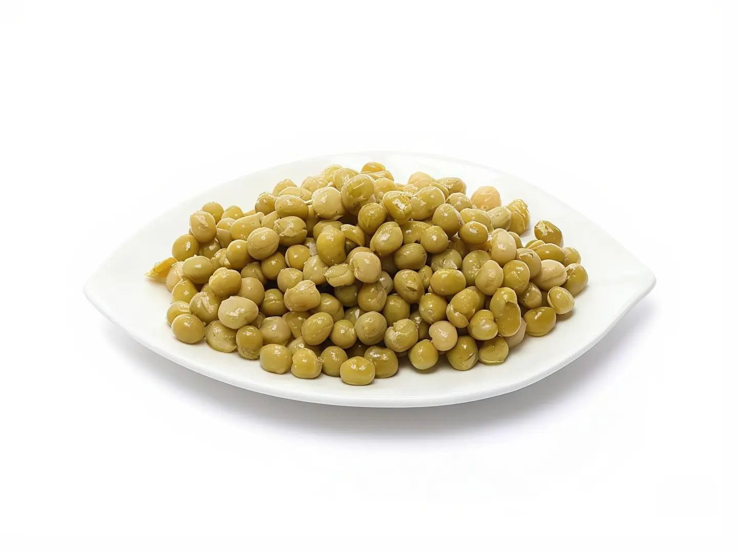 Plain Peas