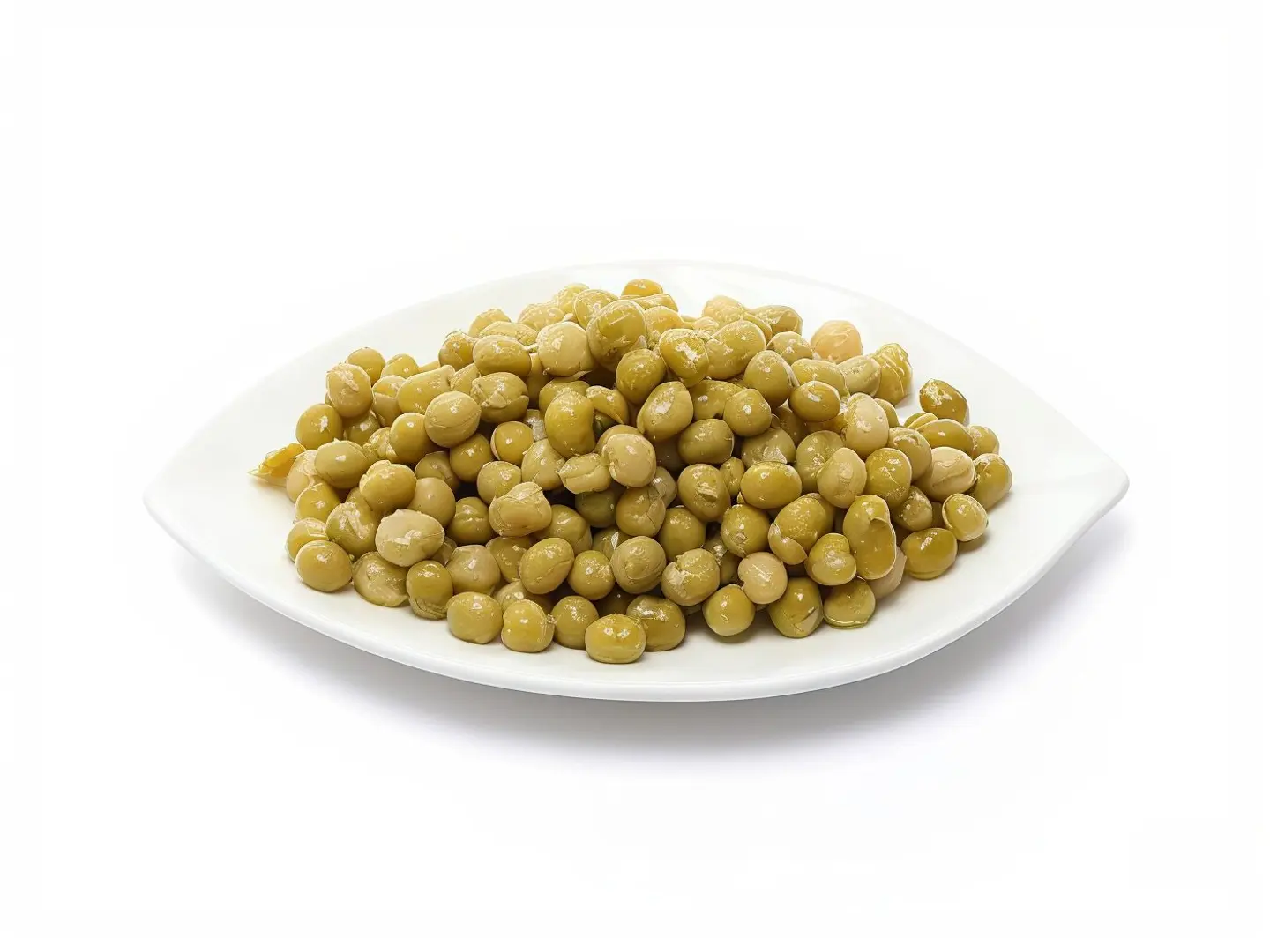 Peas Can