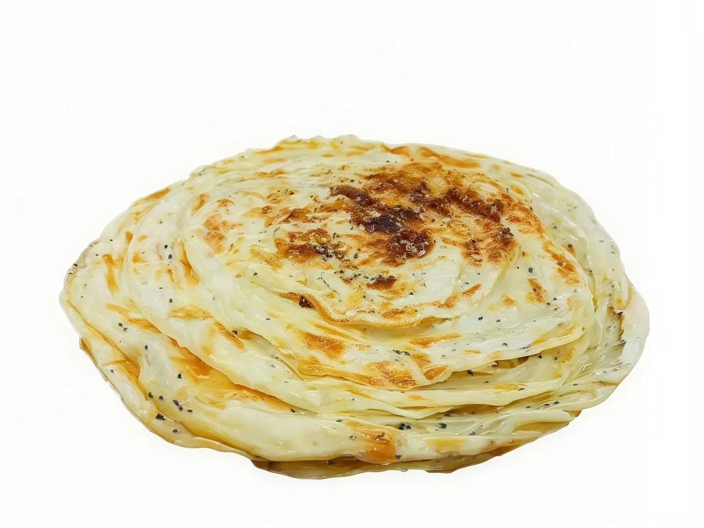 Double Mlawah With Ghee