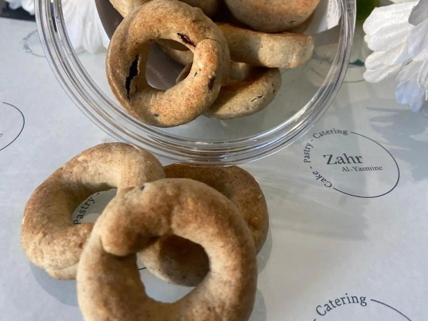 ميني معمول اساور