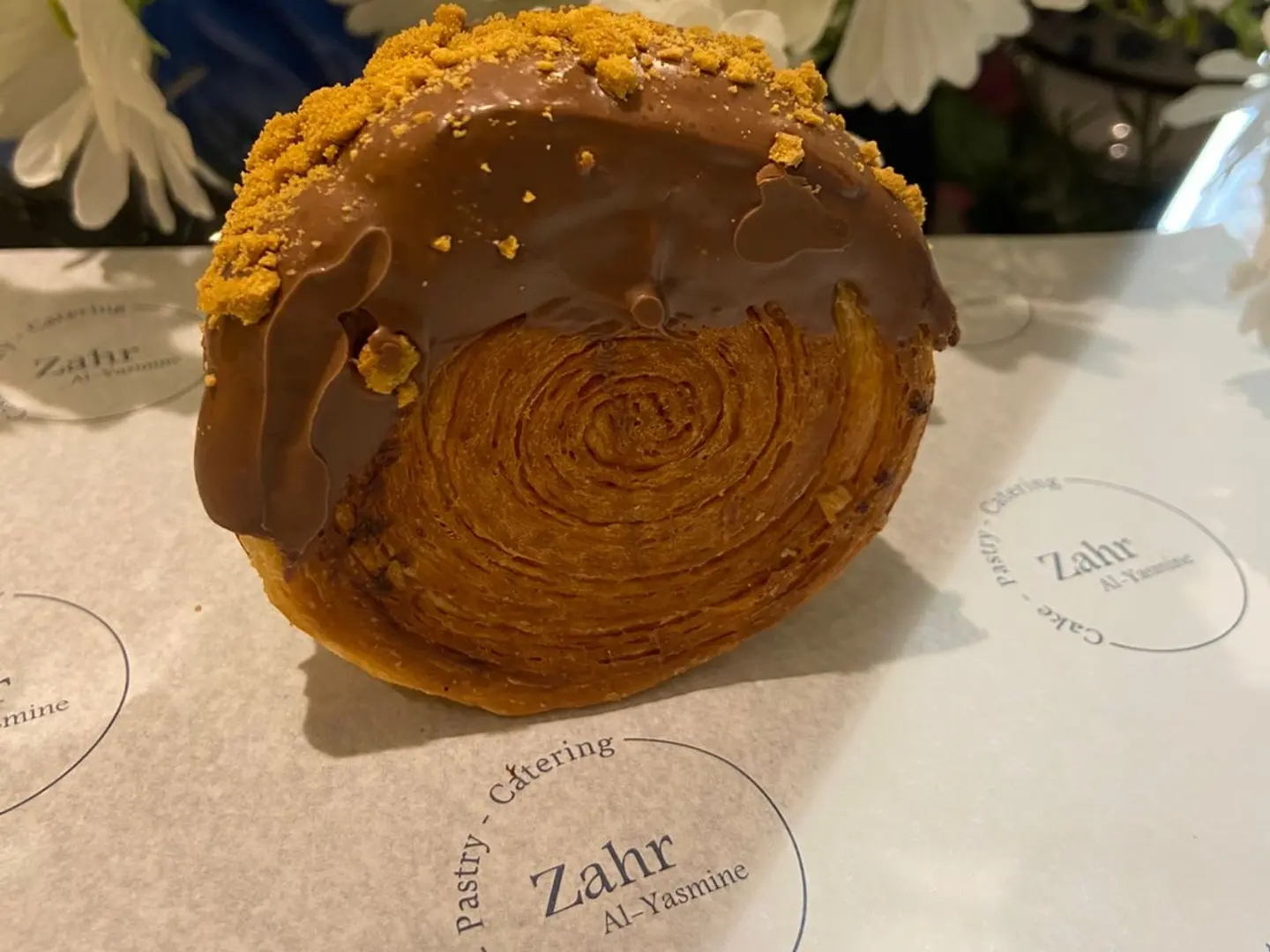 رول شوكلت ولوتس