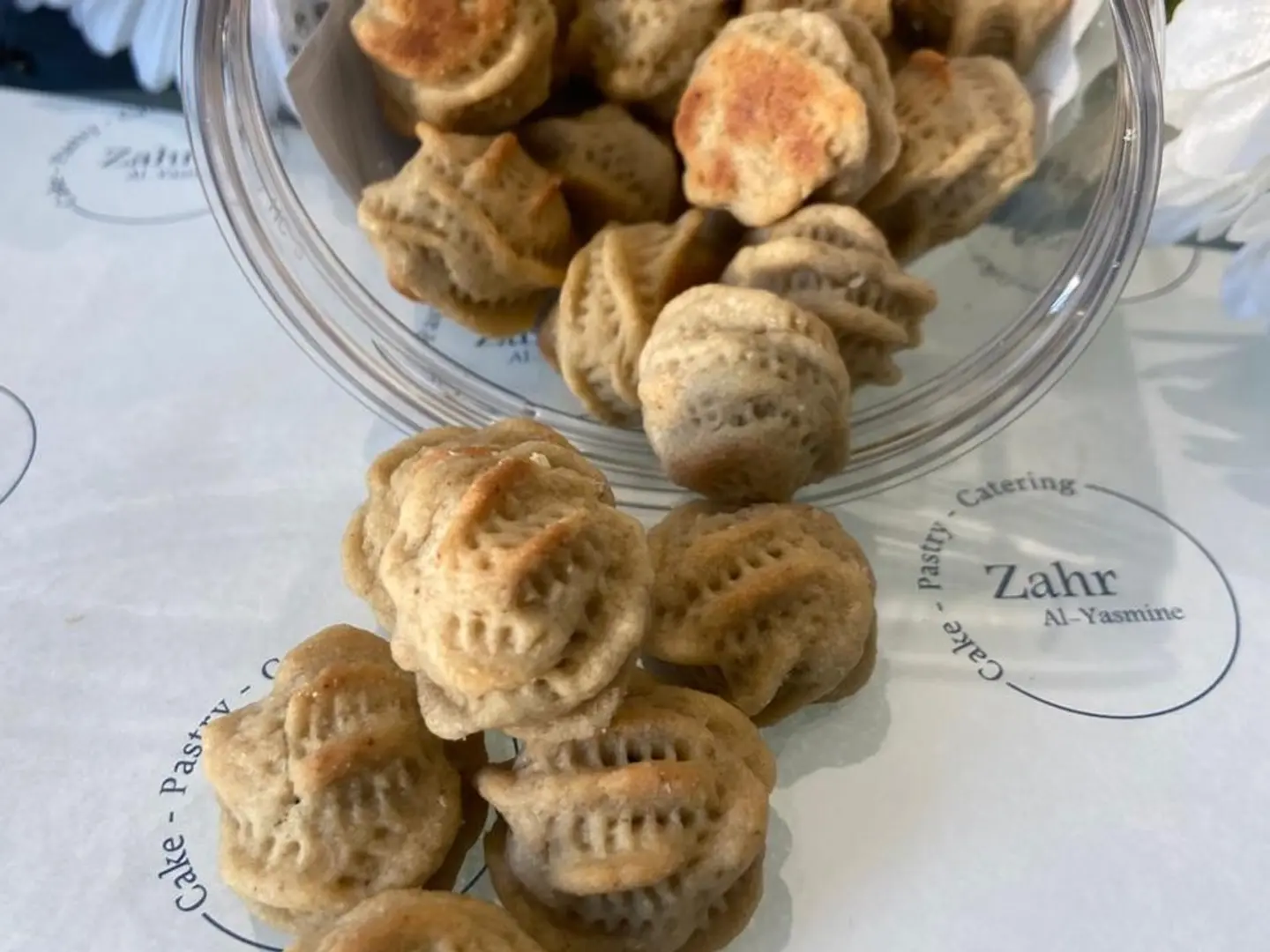 ميني معمول حجازي