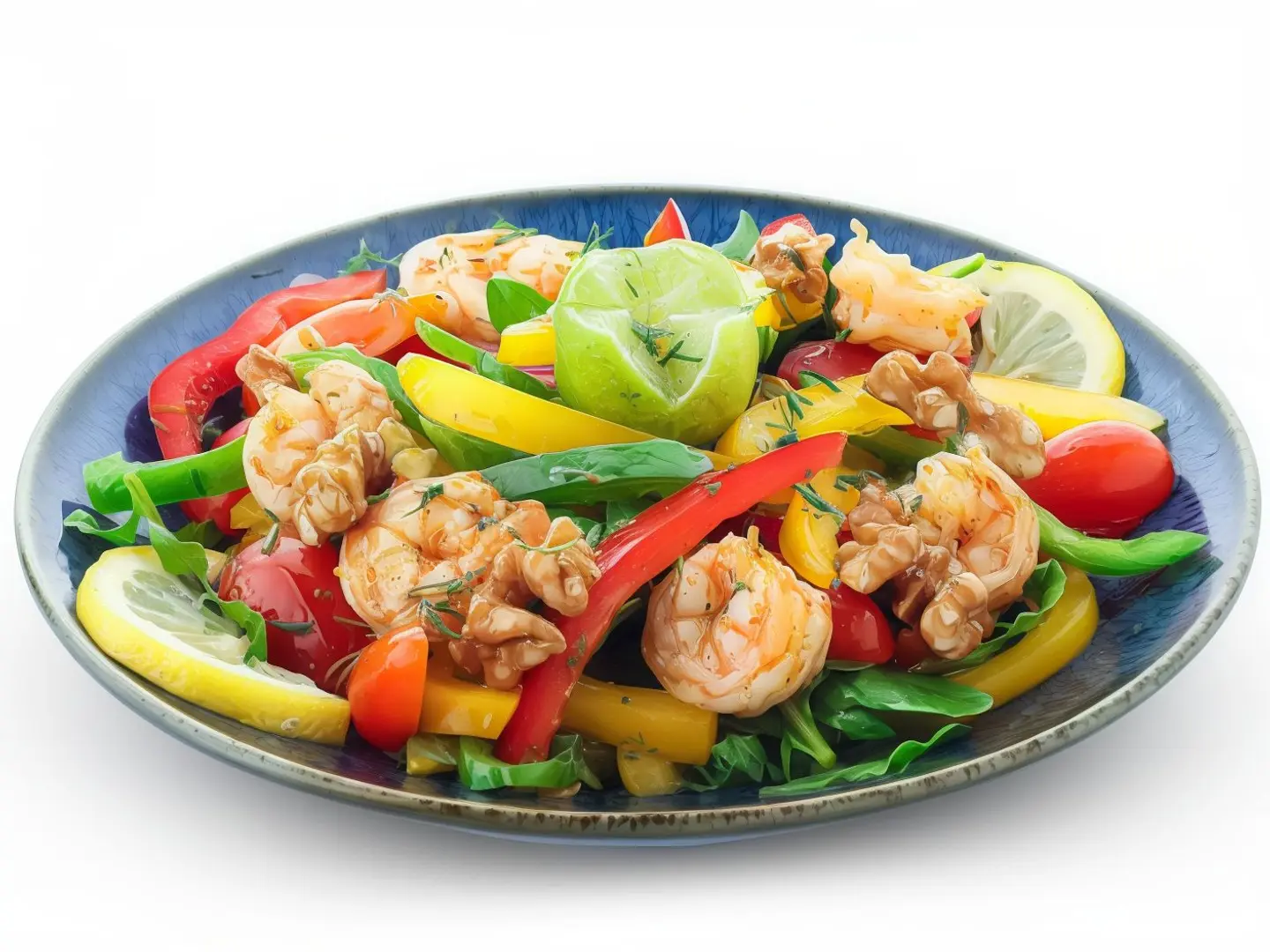 سلطة ديب سي