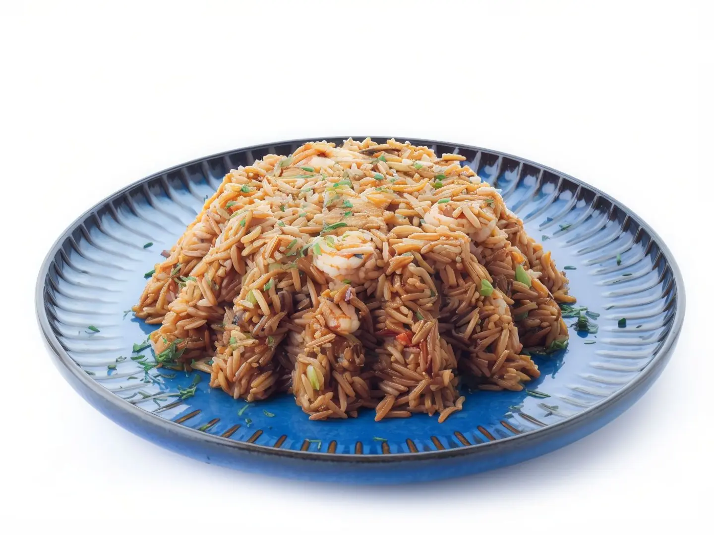 ارز بالجمبري