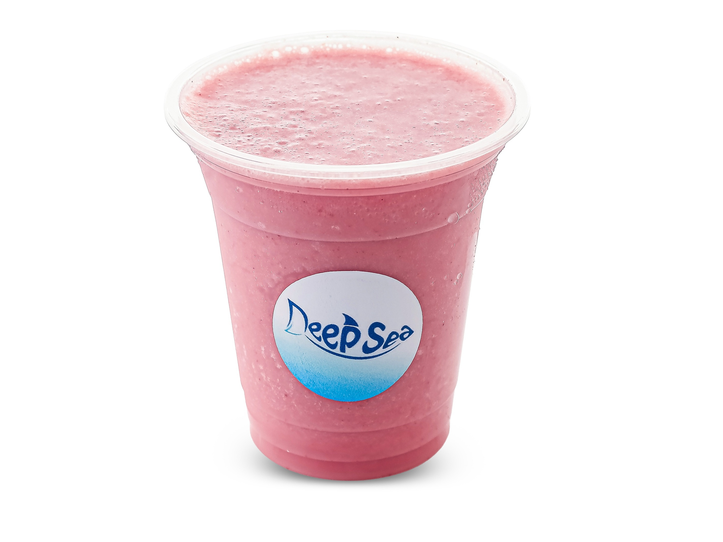 عصير فراولة