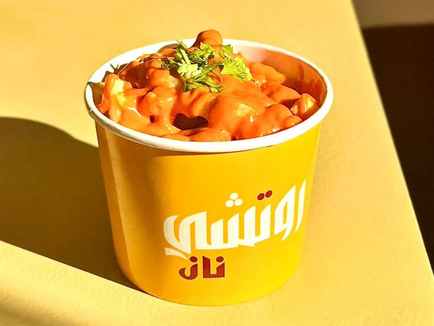 Fries Sauce