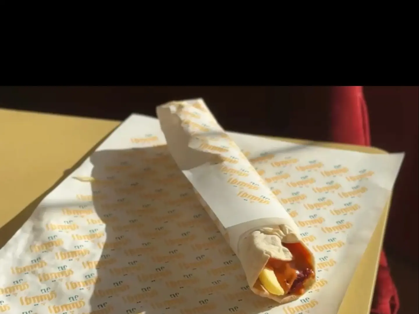 Sandwich Tikka