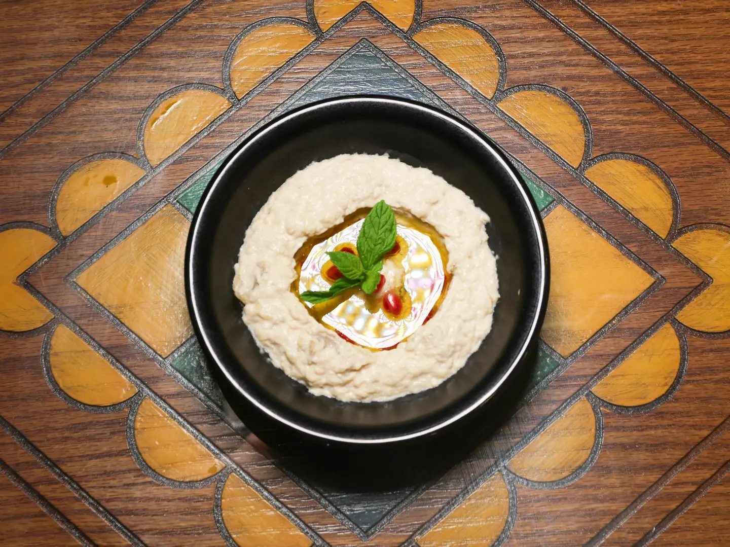 Mutabbal