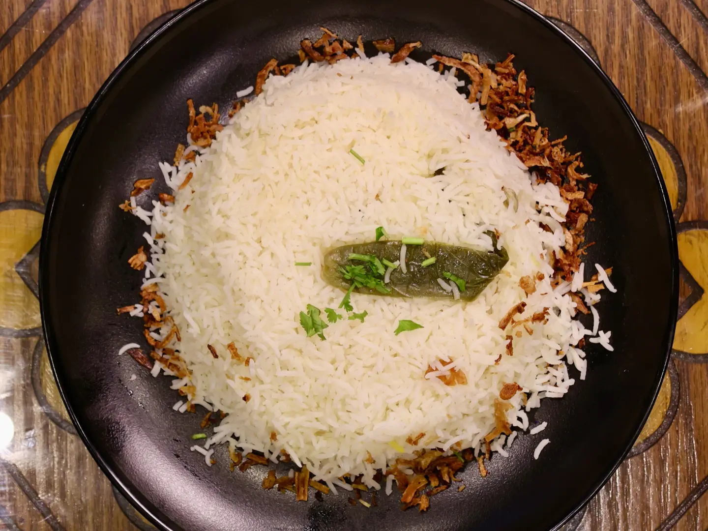 White Rice