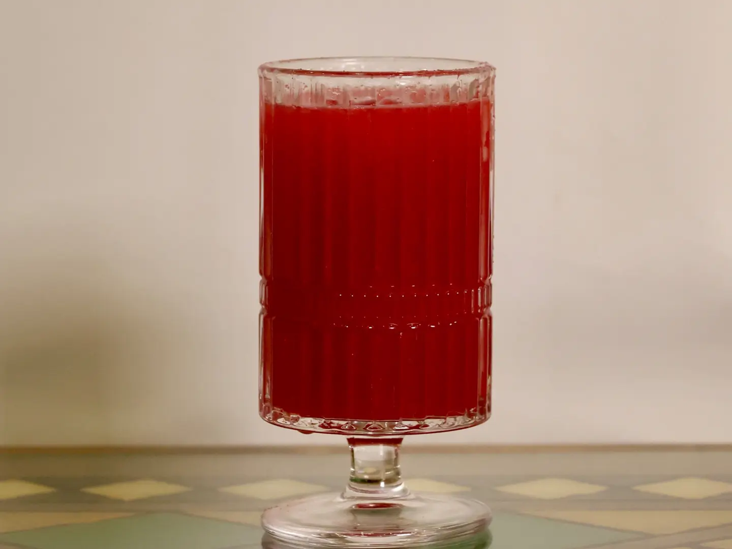 Pomegranate Juice