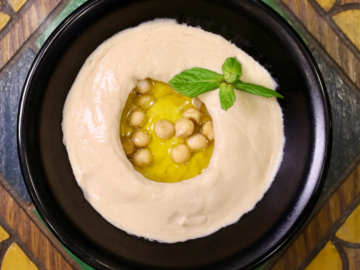 Hummus