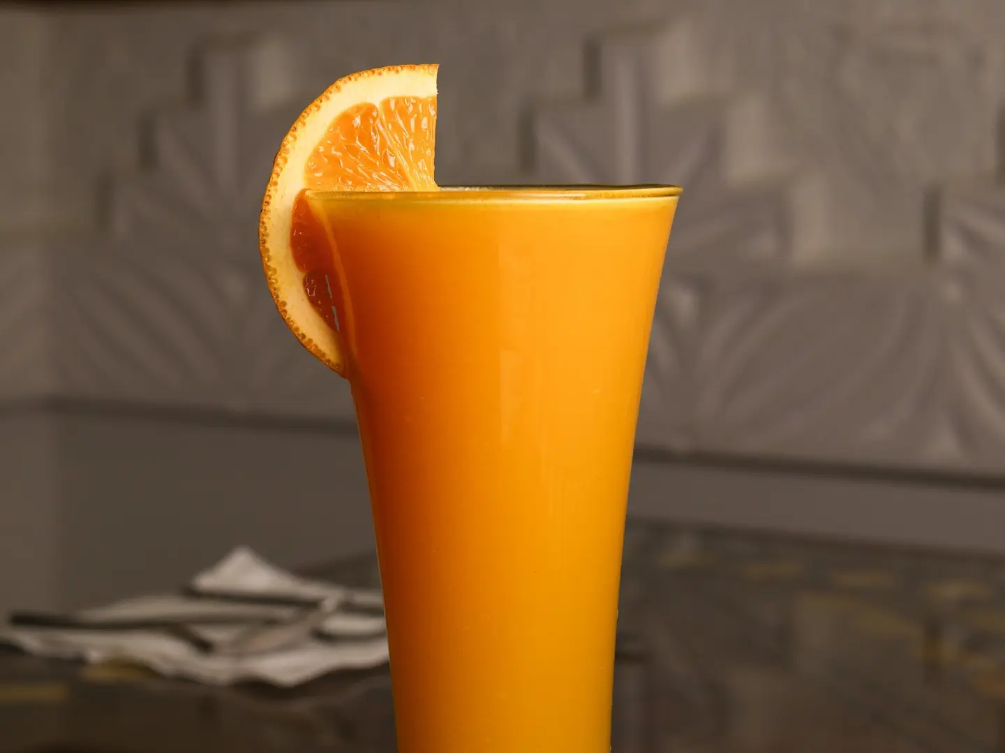 Orange Juice