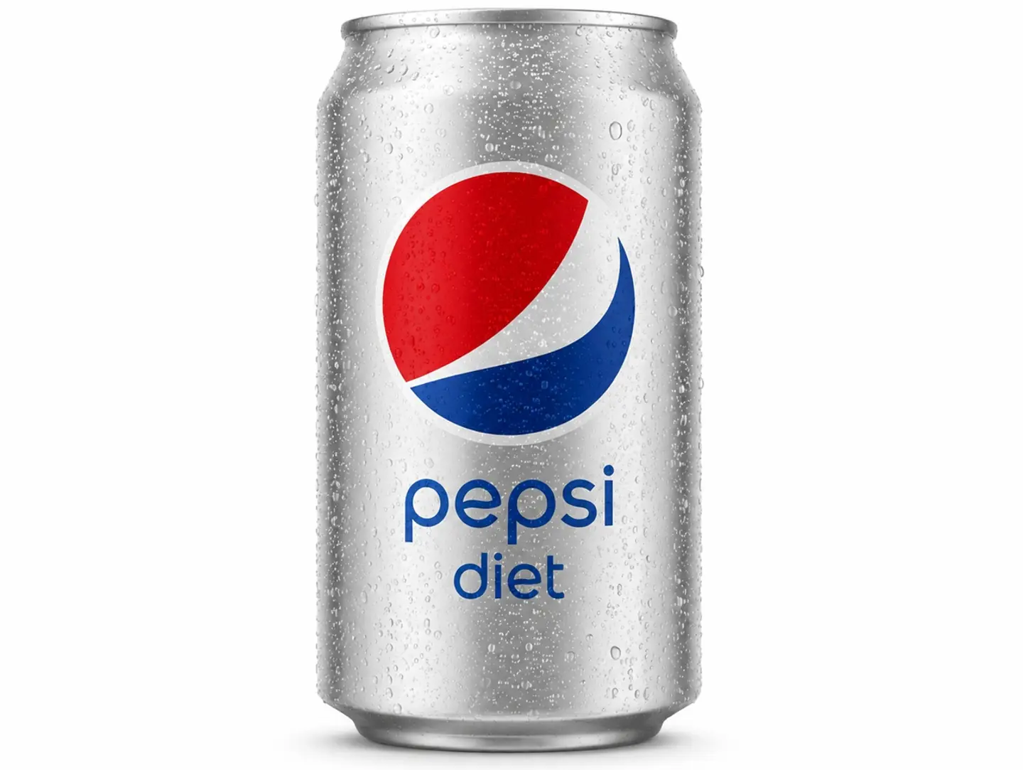 Pepsi Diet