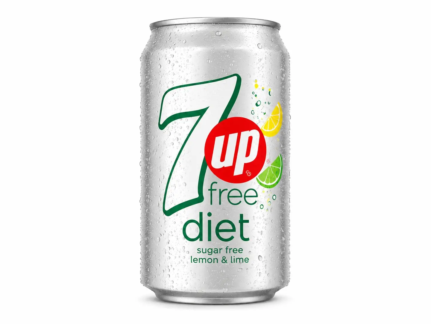 7up Diet