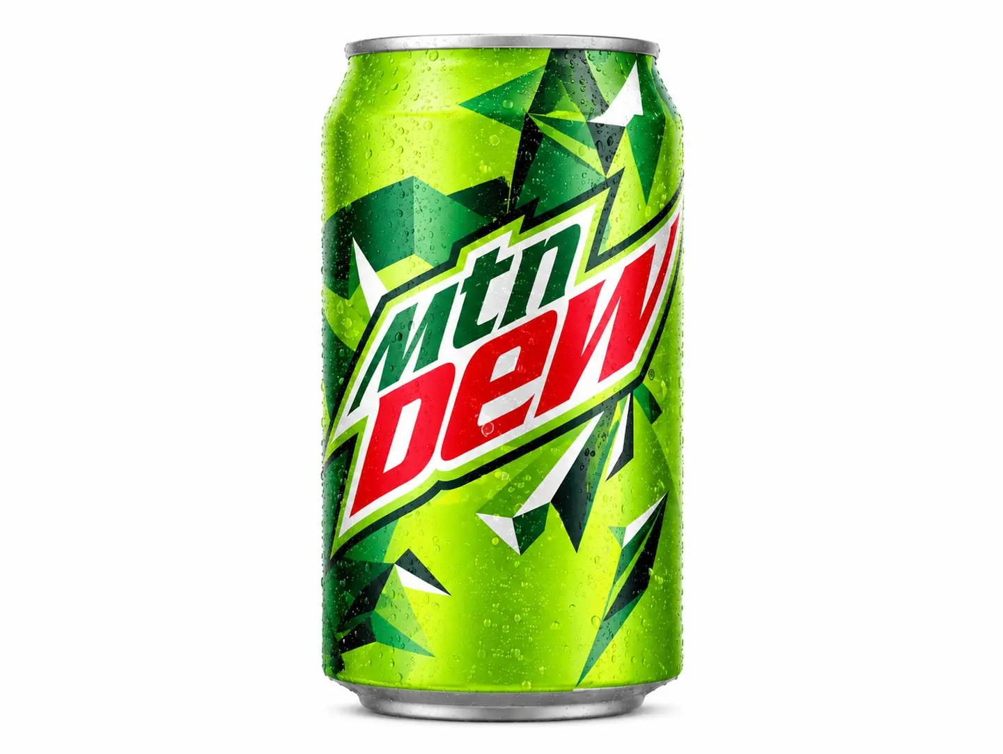 Mount Dew