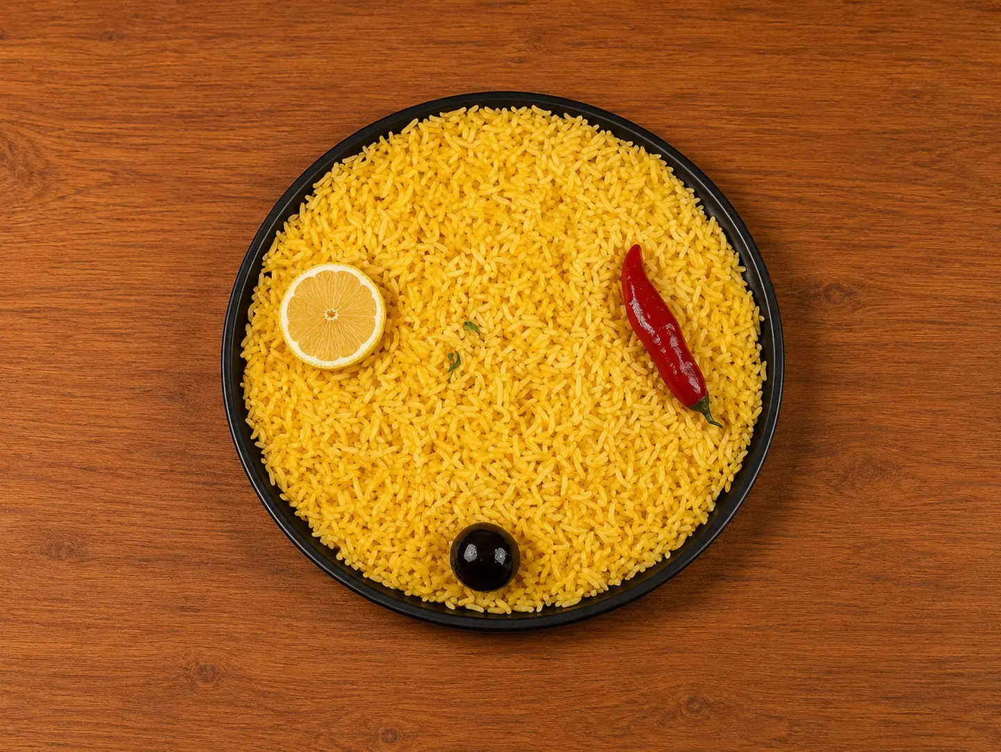 Mandi Rice