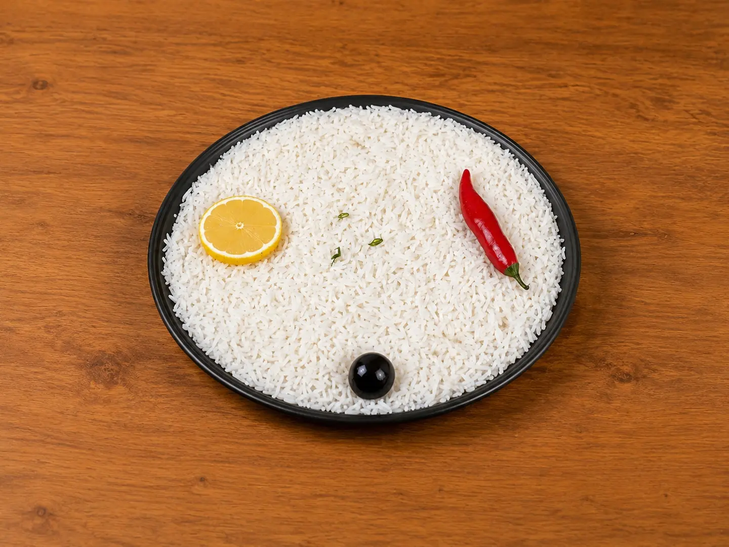 Popular Rice