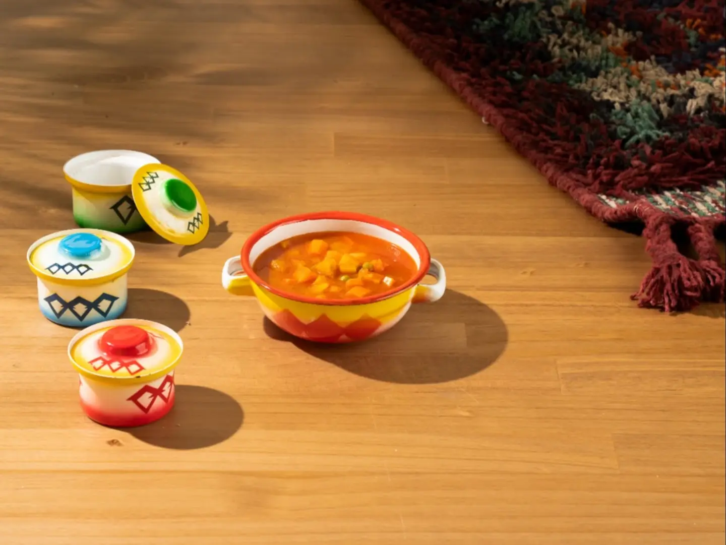 Vegetable Stew