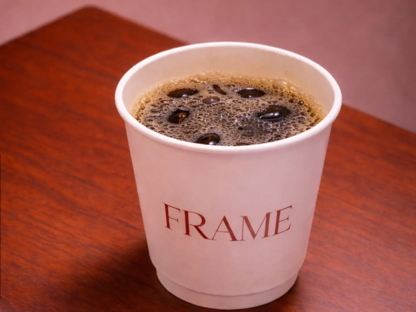 Today's Coffee Large Hot