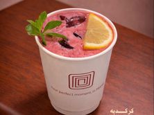 كركدية بارد كبير