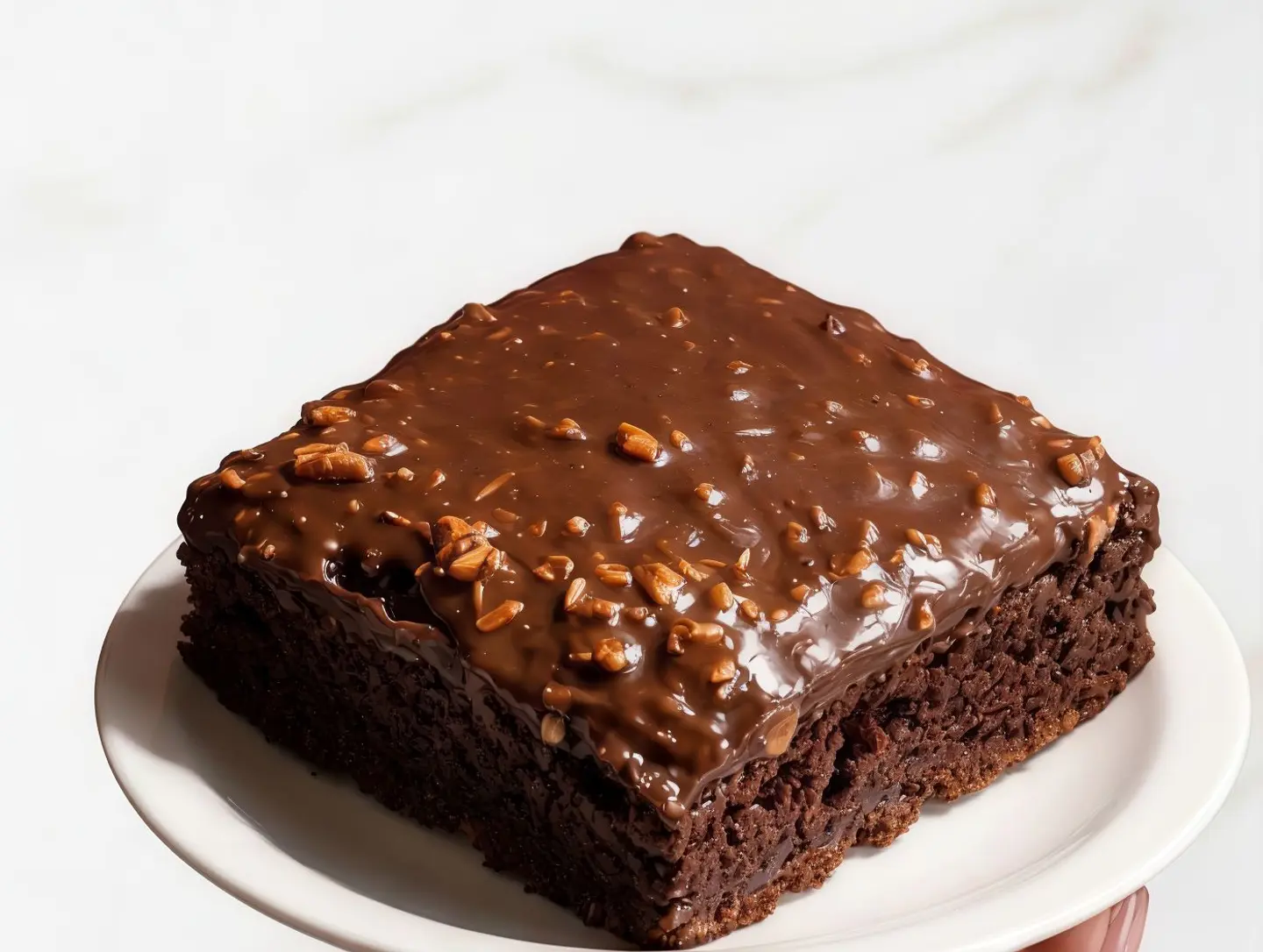 كرانشي شوكلت