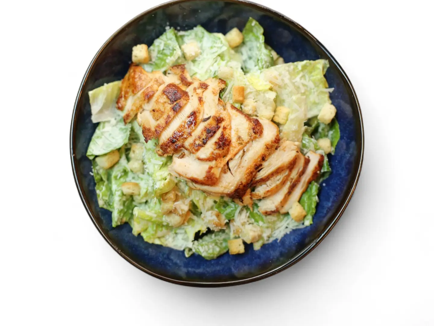 Chicken Caesar Salad