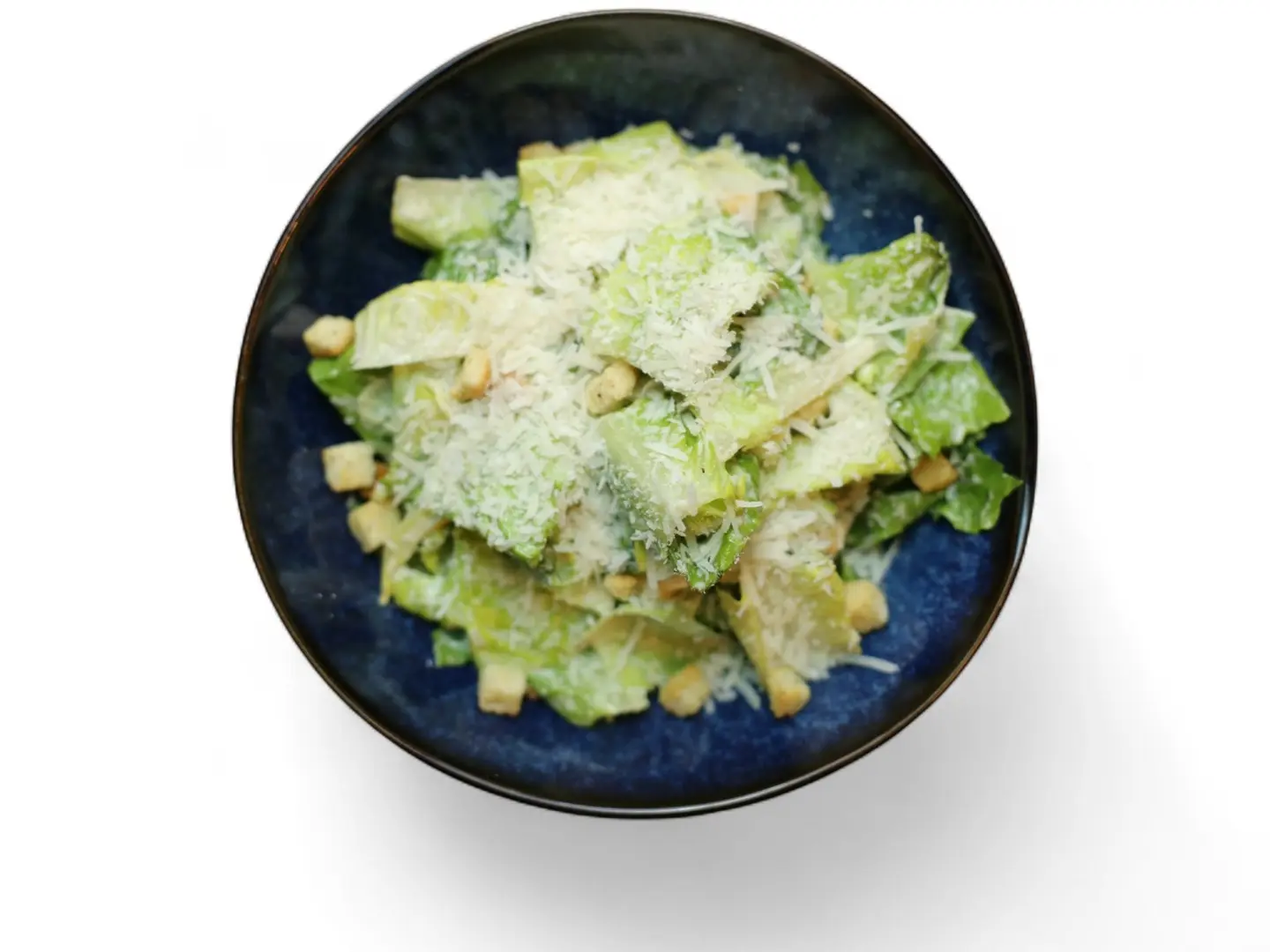 Classic Caesar Salad