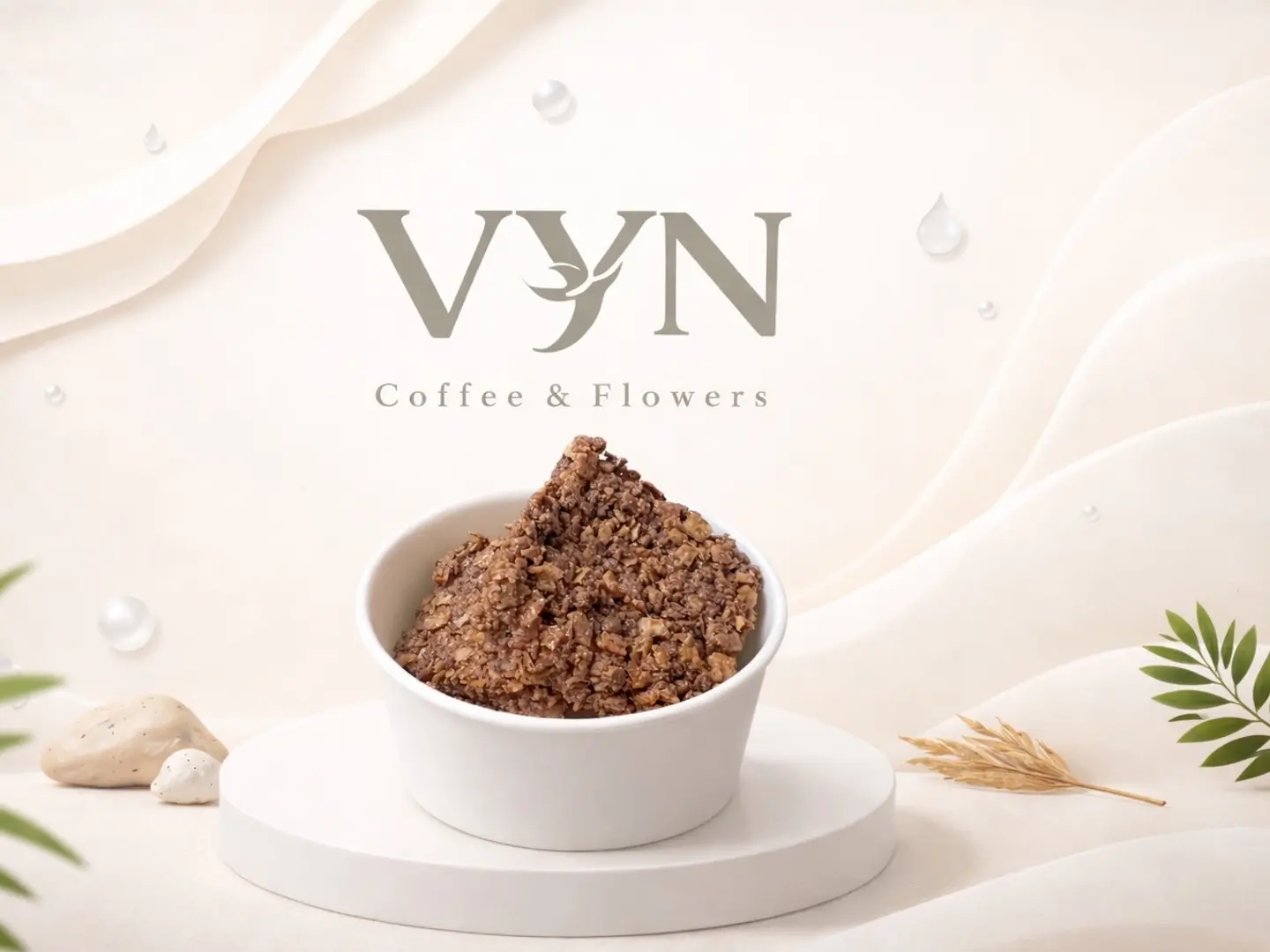 شوكو كرانش ڤين