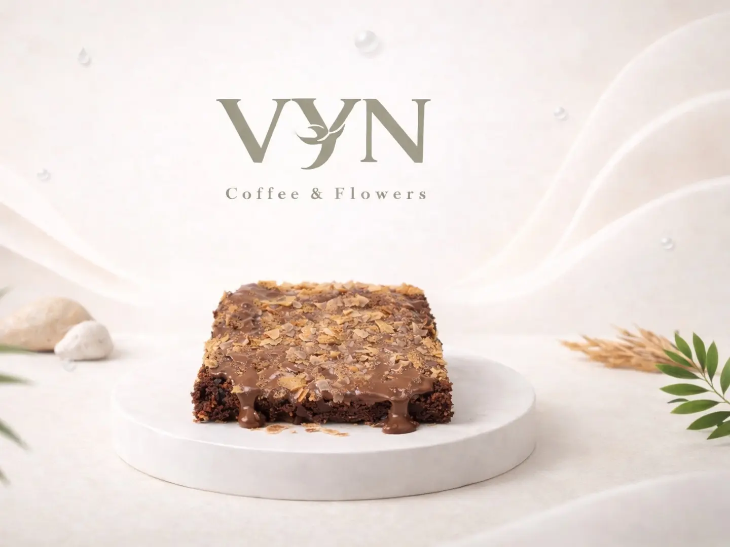 براونيز ڤين