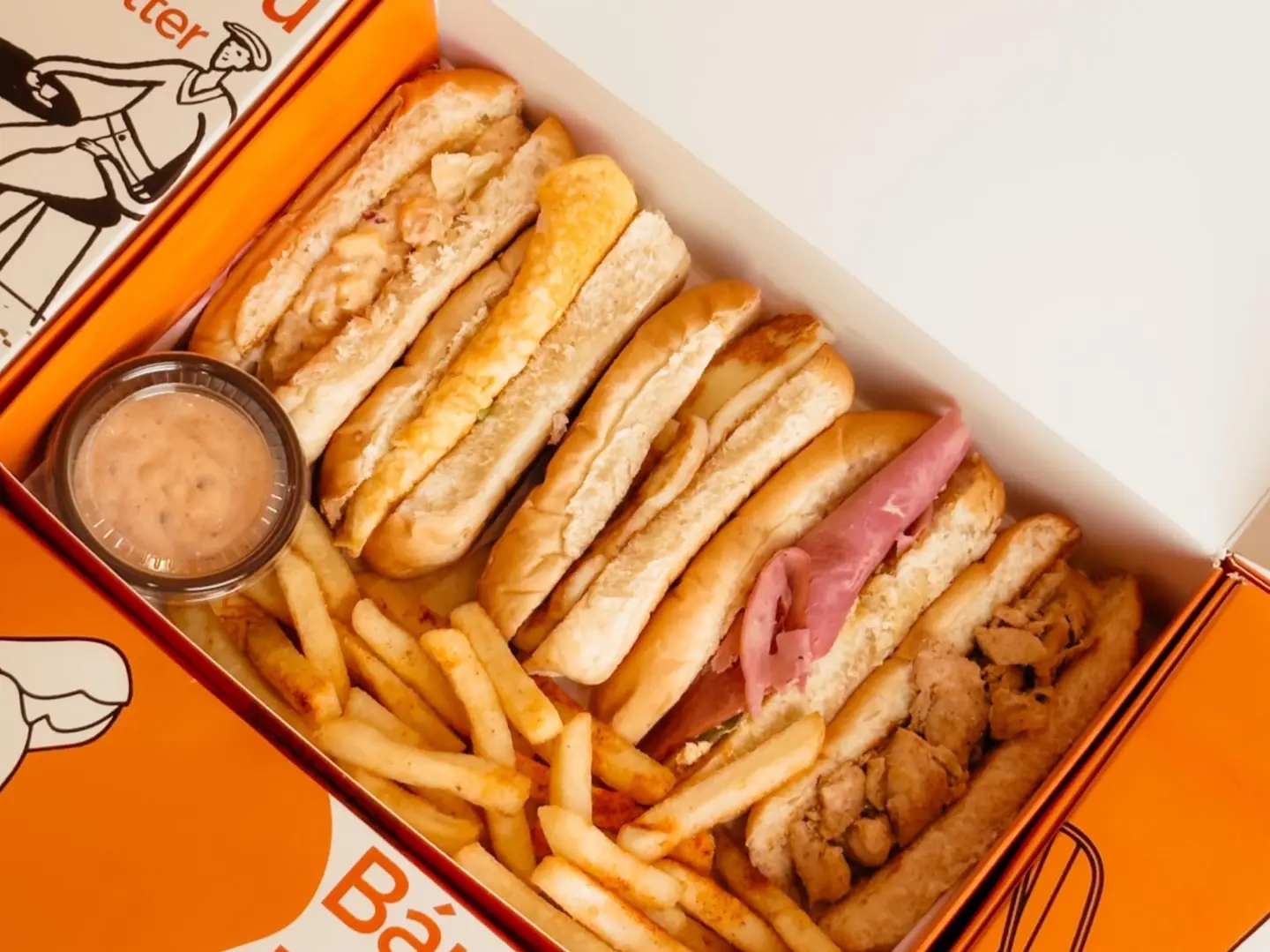 بوكس بان مي