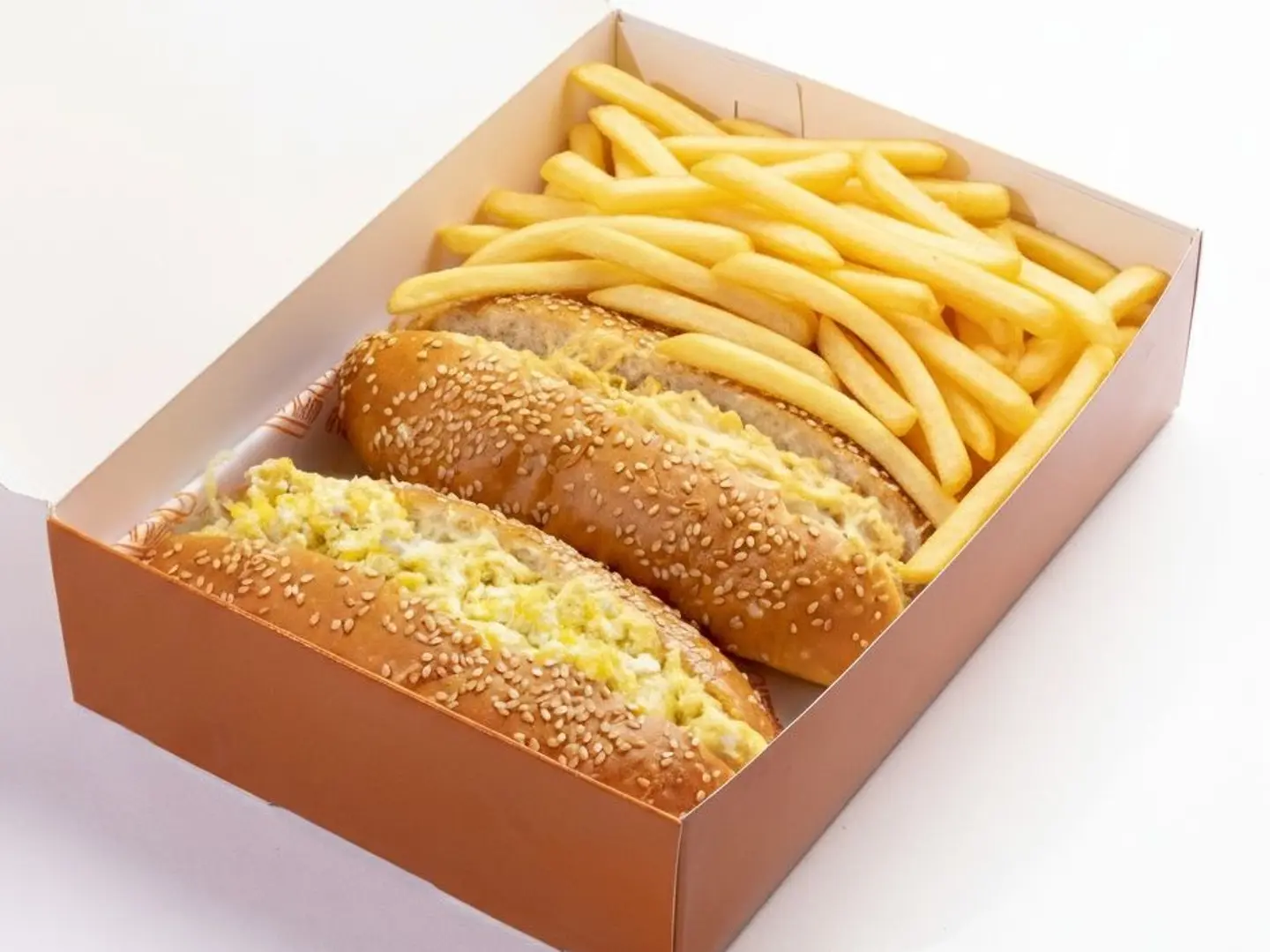 Your Day Starter Box