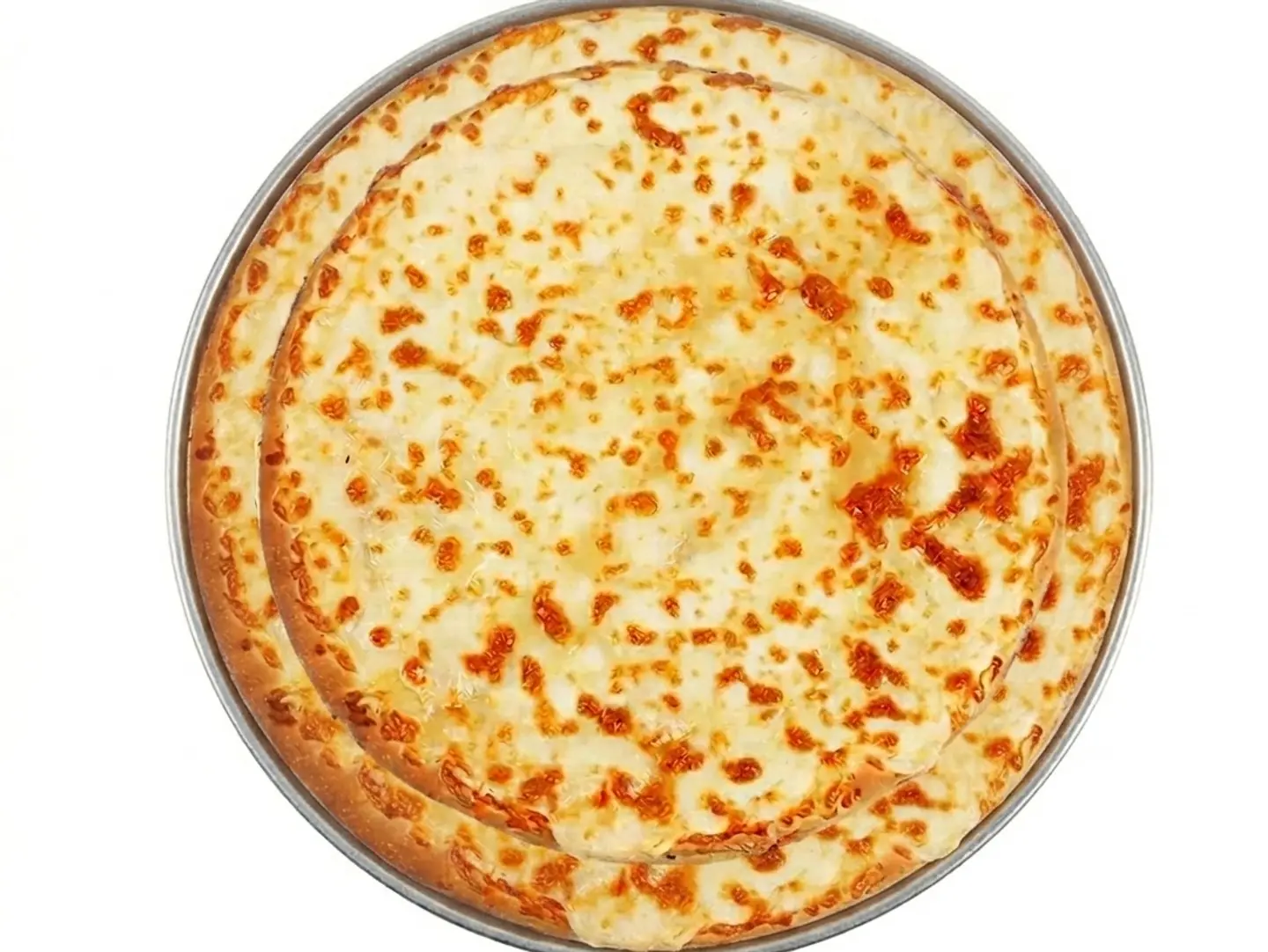 Nightingale's Nest Pizza L