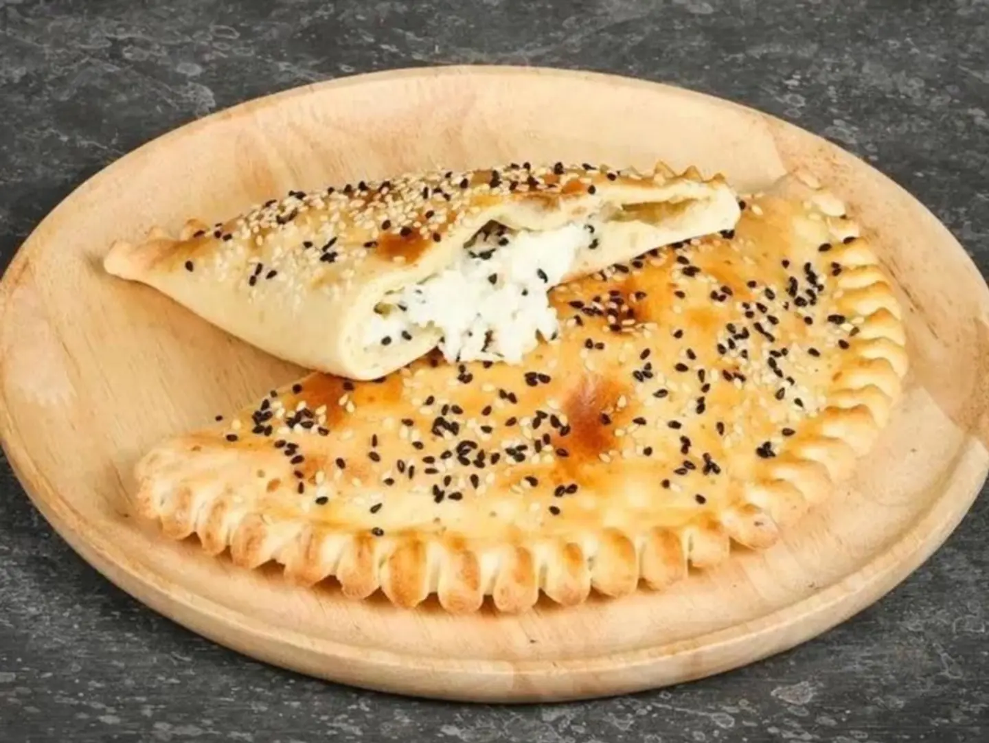 Halloumi