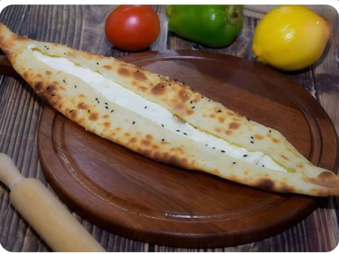 Labneh