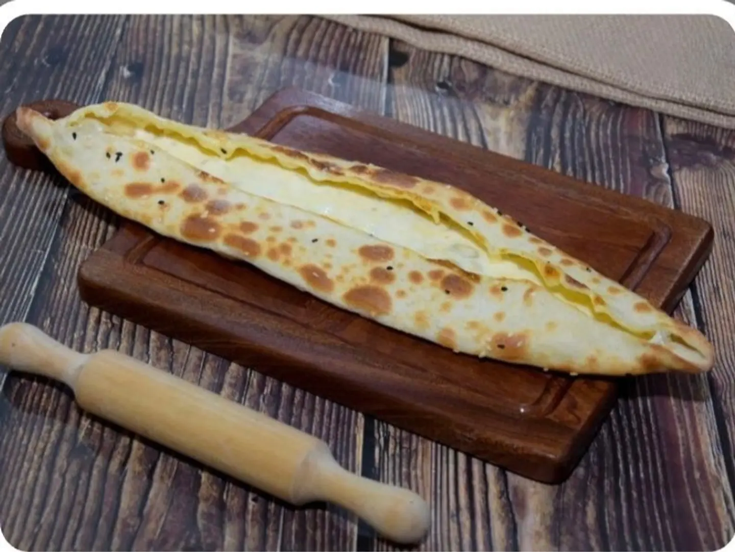 Liquid Cheese