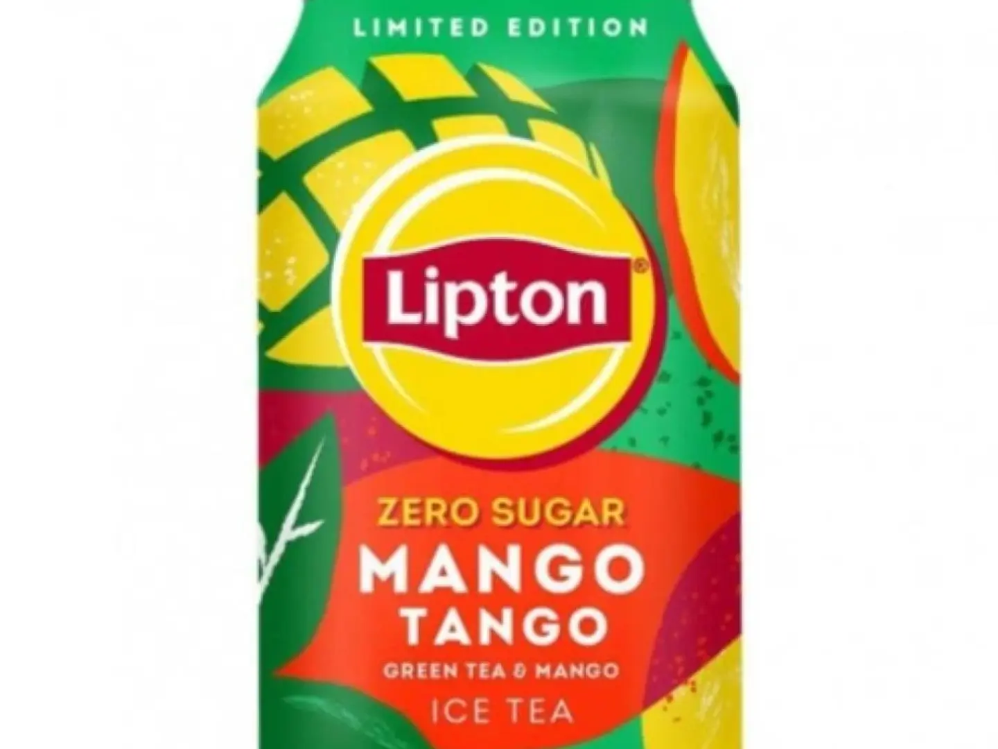 Lipton Mango
